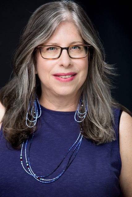 Dr. Nancy L. C. Steele